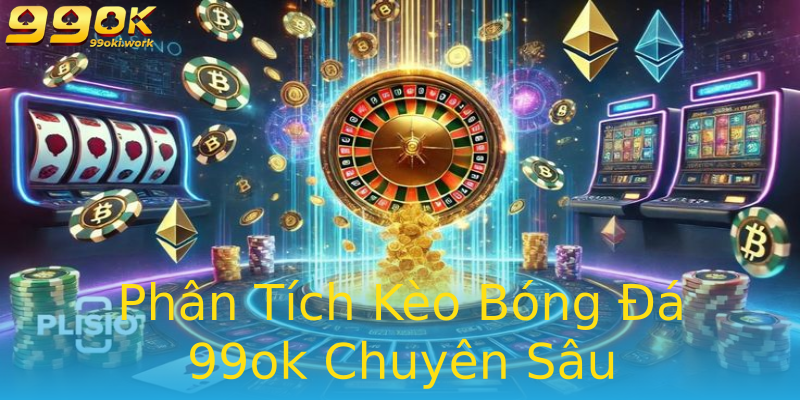 Phân Tích Kèo Bóng Đá 99ok Chuyên Sâu